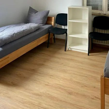 Monteurwohnung In Lejlighed *